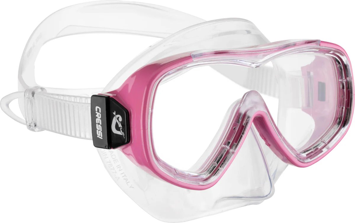 Cressi Piumetta Junior Masker