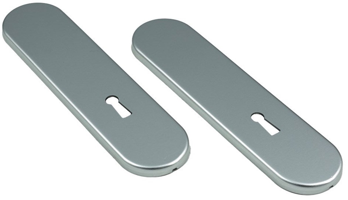 Oxloc KORTSCHILD Z.KRUKGAT ROND F1 SL56