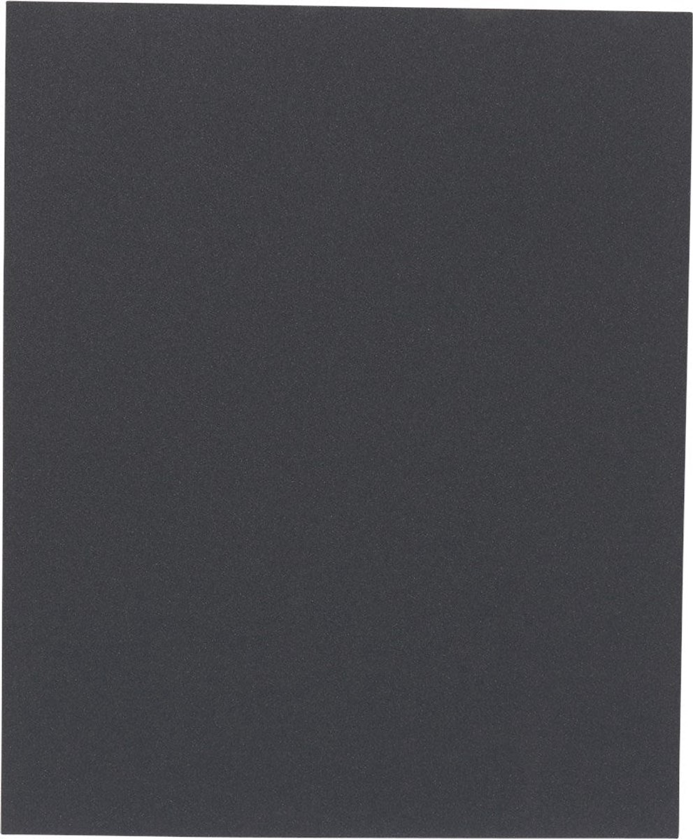 Kelfort SCHUURVEL 230X280MM PS8C P320 - 10 ST. ZWART