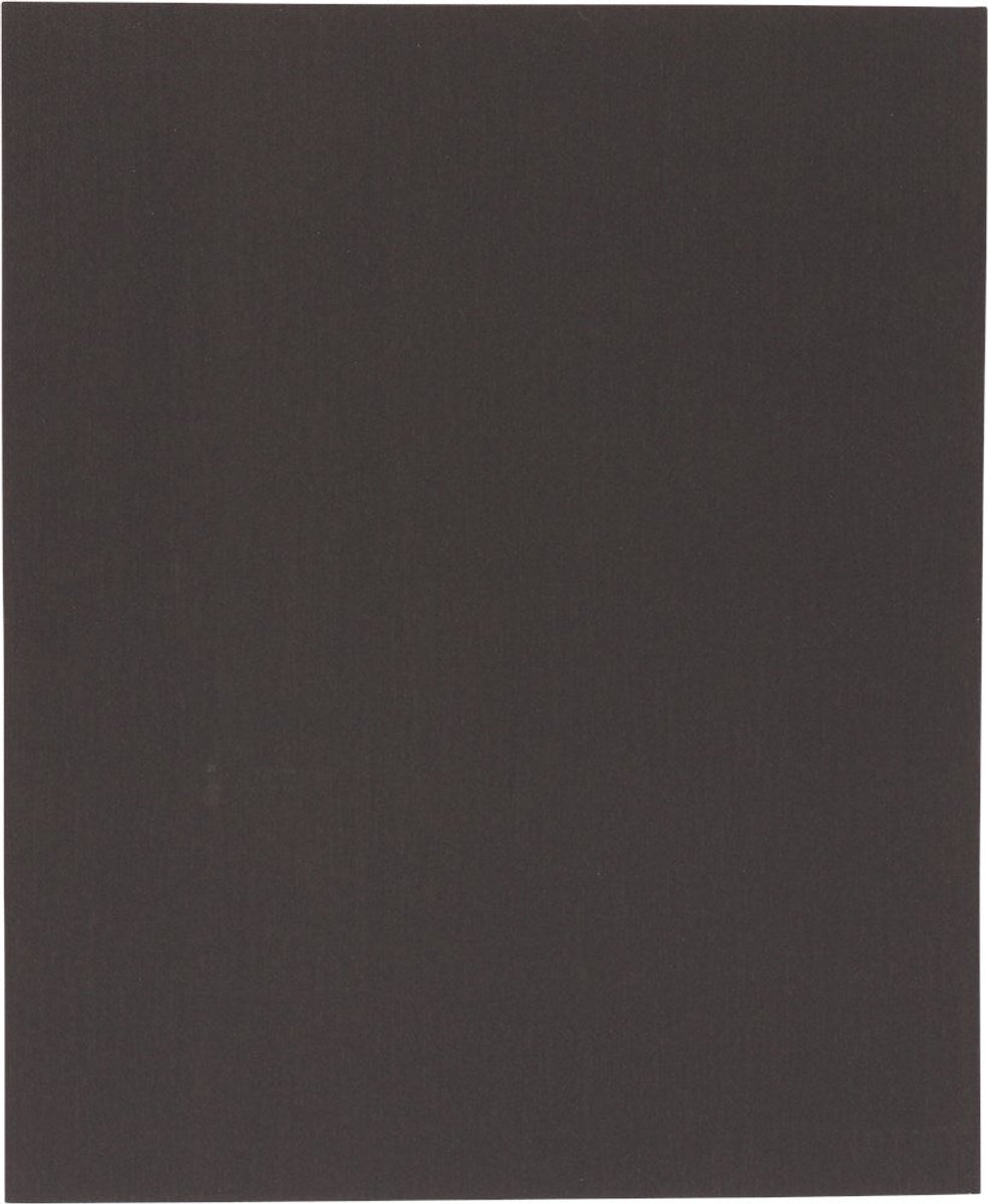 Kelfort SCHUURVEL 230X280MM PS8C P800 - 10 ST. ZWART