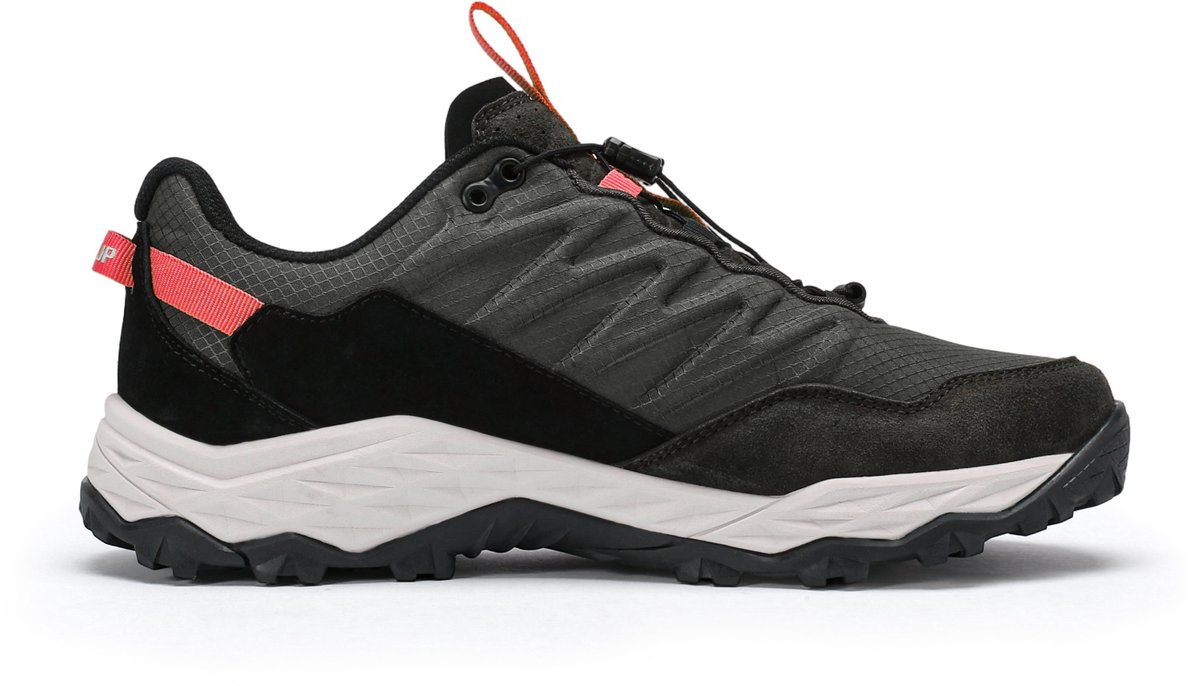 YOUTHUP Heren Casual Sportschoen met Snelsluiting - Antislip - 44