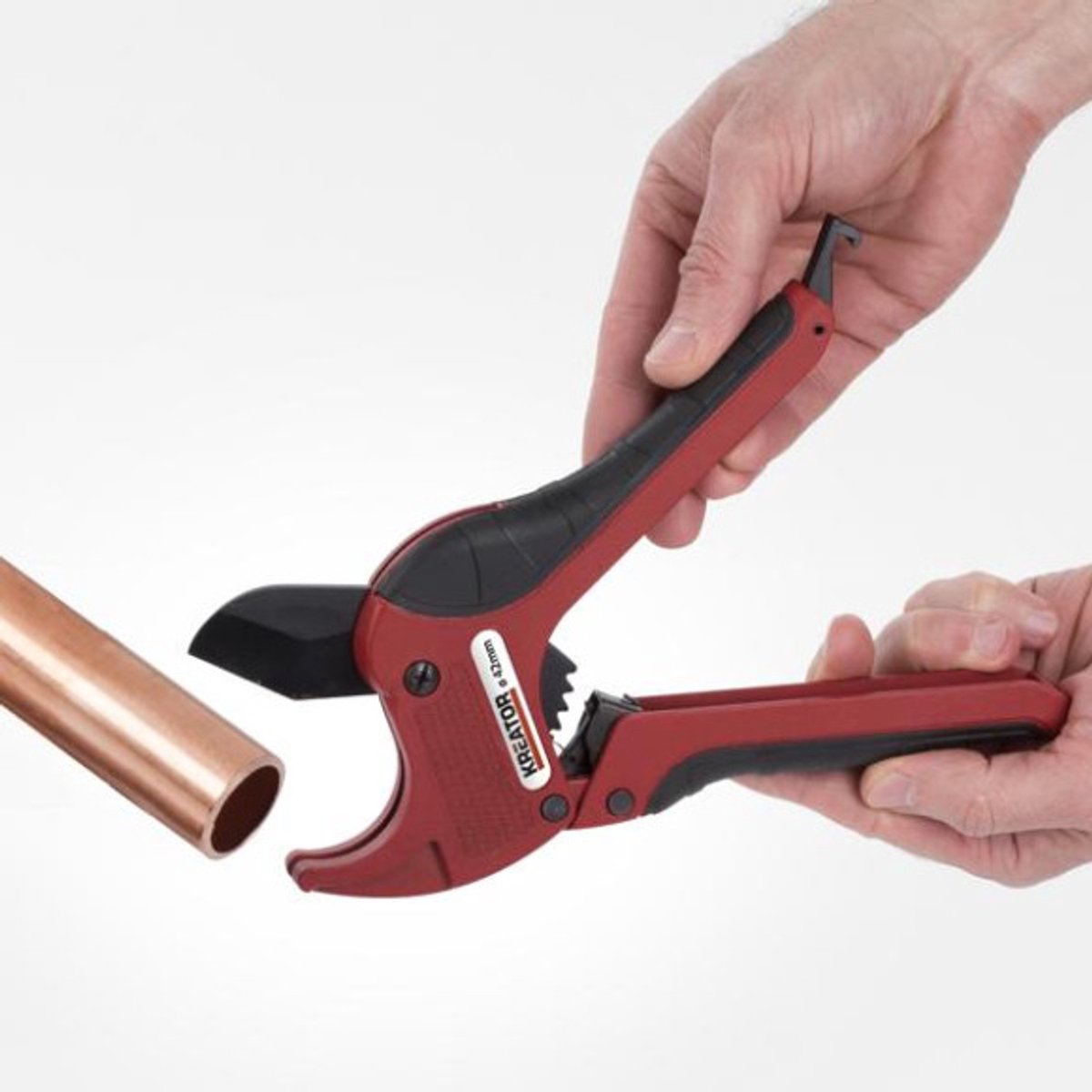 Kreator - Hand tools - KRTH00603 - Buizensnijder High Quality - 42mm - hoge kwaliteit thumbnail 2