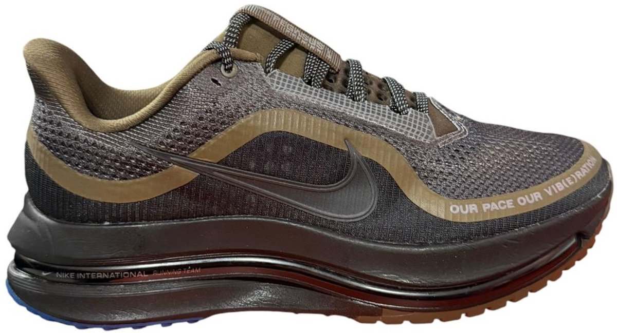 NIKE PEGASUS PREMIUM Zwart