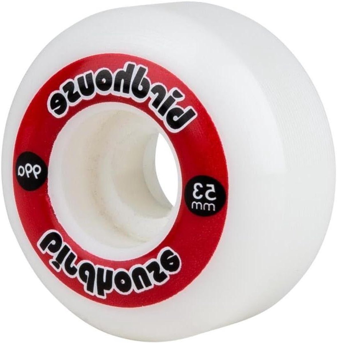 Skateboard Wielen Street Wheels Skaten Super High Rebound Urethaan 53mm
