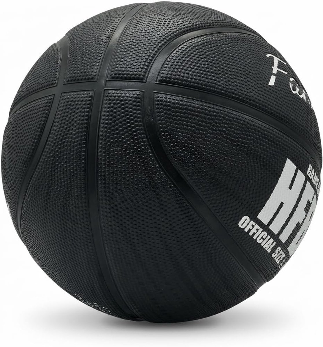 Dailygoods- Basketbal Maat 7 Duurzaam - Antislip Oppervlak - Hoge Stuiter - Binnen/Buiten - Sportbal - Geschikt voor alle leeftijden