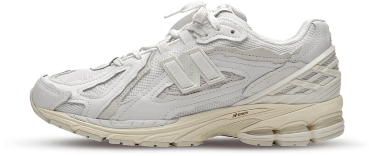New Balance 1906D Protection Pack Leather Größe: Wit