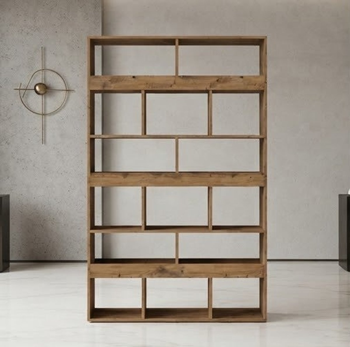 Kast - Eiken - Novihome