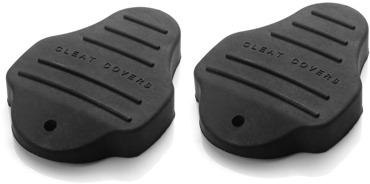 Inovra - Fiets Pedaalhoes voor Schoenplaatjes - Racefiets Accessoire