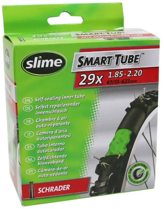 Slime zelfdichtende binnenband van Slime — afbeelding 4