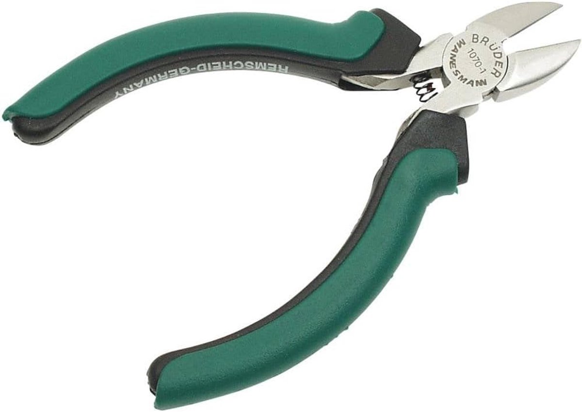 SnelShoppen - Elektronica Zijsnijder, Professioneel Gereedschap, Ergonomisch, Hoogwaardige Materialen, Precisie Snijden, Voor Thuisgebruik en Klussen