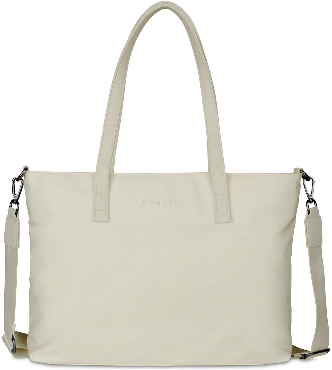 Bugatti Mare 1.0 Schoudertas 36 cm - Dames - beige