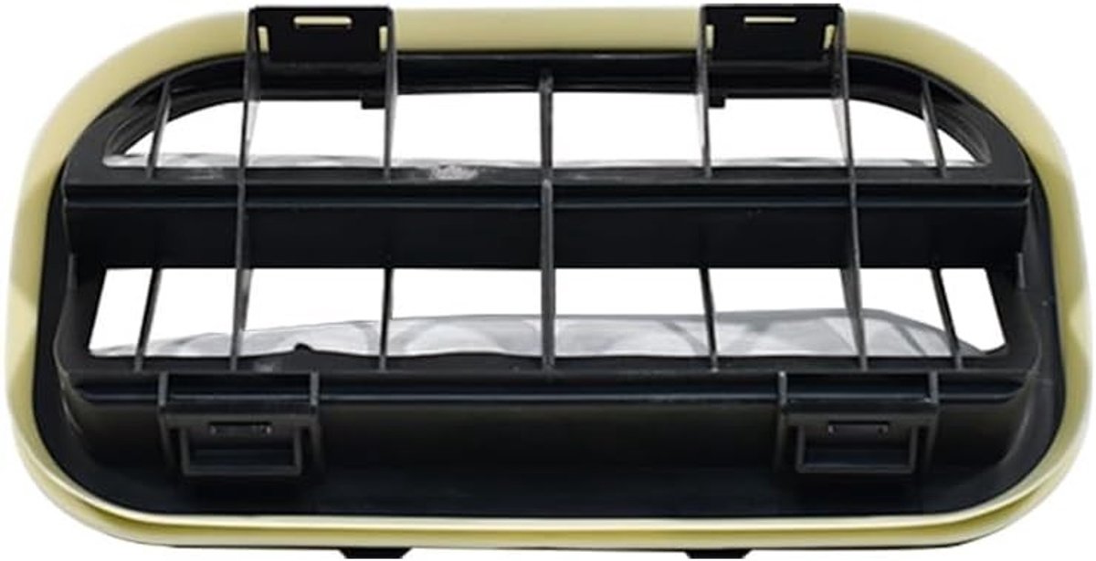 Boot bumper ventiel voor Mercedes A-Class W176 W169 en CLA 117 X117 - luchtventiel A1768302700 A1698300342, vervangend onderdeel voor optimale ventilatie en prestaties