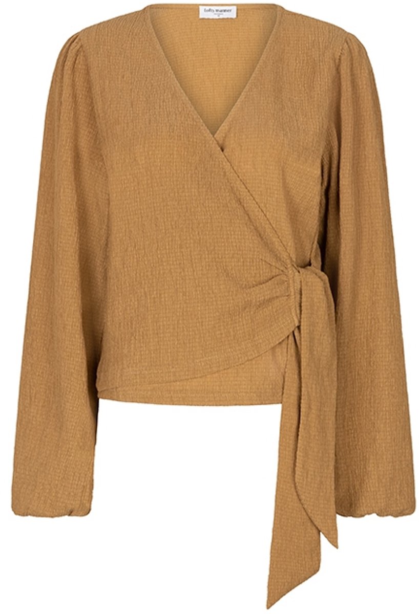 lofty manner - RG46 - Top Suzanne