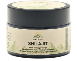 Shilafit Shilajit resin 30 Gram