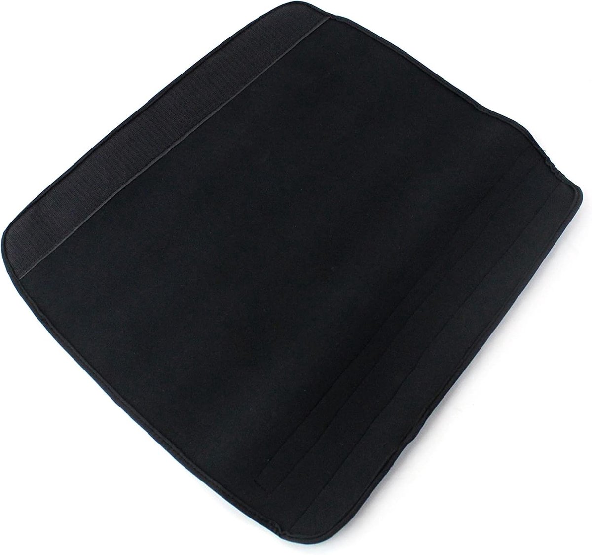Thijox - M-Wave Protect Wrap beschermhoes voor accu, neopreen thermische batterijhoes, zwart, ideaal voor fietsen in alle weersomstandigheden