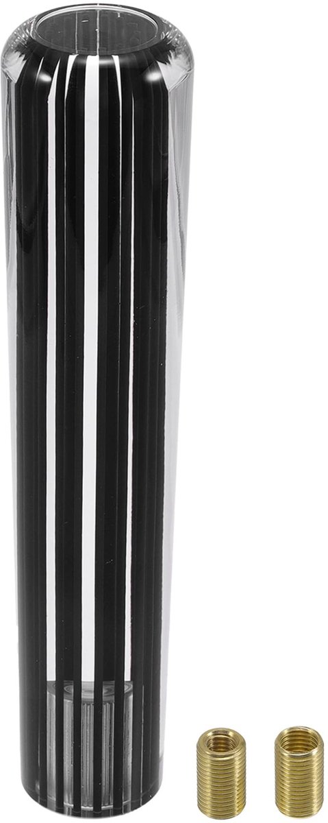 Dailygoods - Universele Versnellingspook 20cm met 2 Adapters