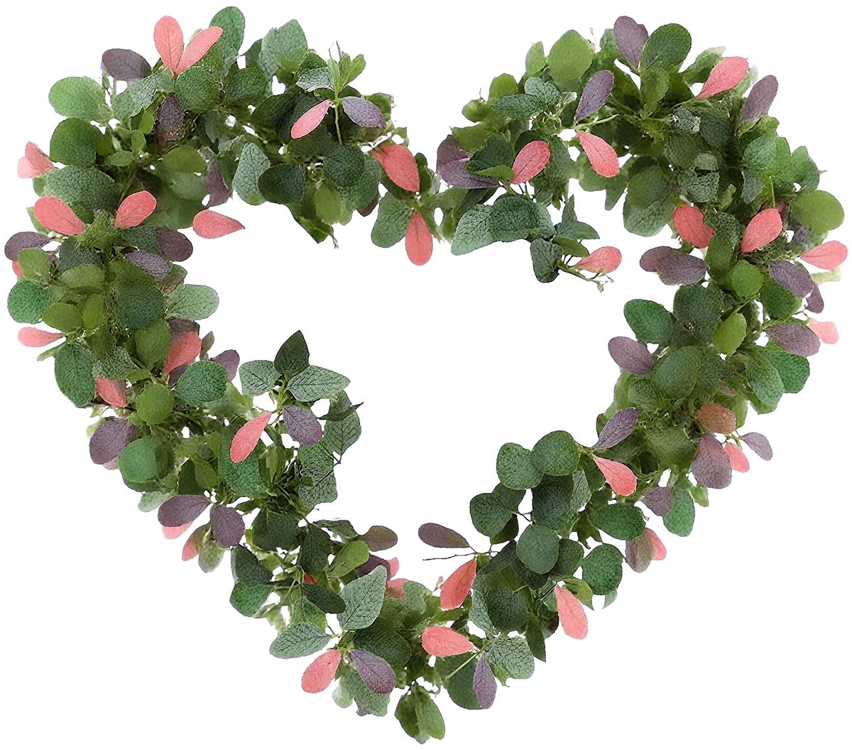 Dailygoods- Kunstplant 180 cm - Balkonplant - Hangplant - Nepplanten - Decoratie - Waterdicht en duurzaam kunststof - Nepplant