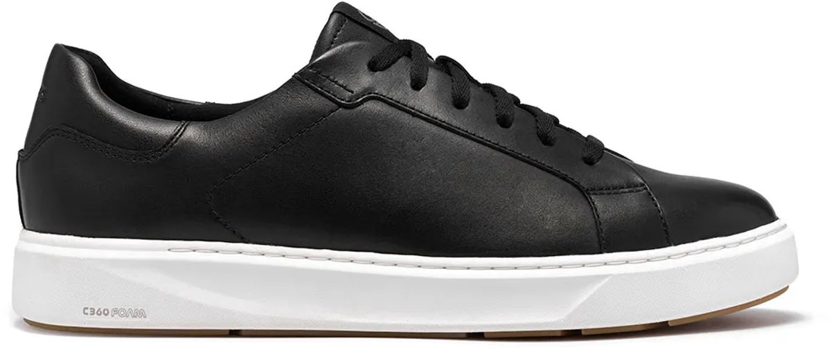 Clarks Shoes Code C Lace Schoenen Zwart EU 41 Man