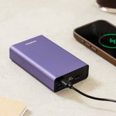 imoshion® Powerbank 20000 mAh - 30W Ultra Snellader - 4x Smartphone Opladen - USB C / USB A - Powerbanks - Universeel - Quick Charge 3.0 en Power Delivery
