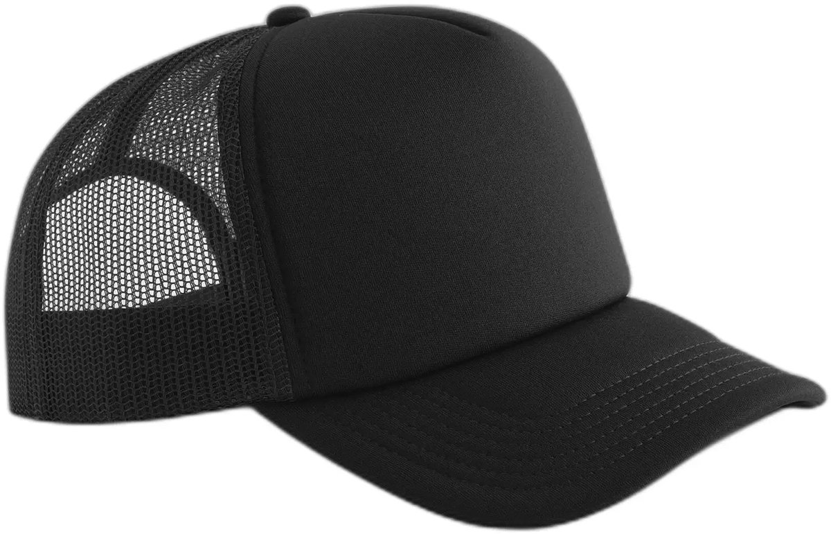 Trucker pet Beechfield Classic Foam
