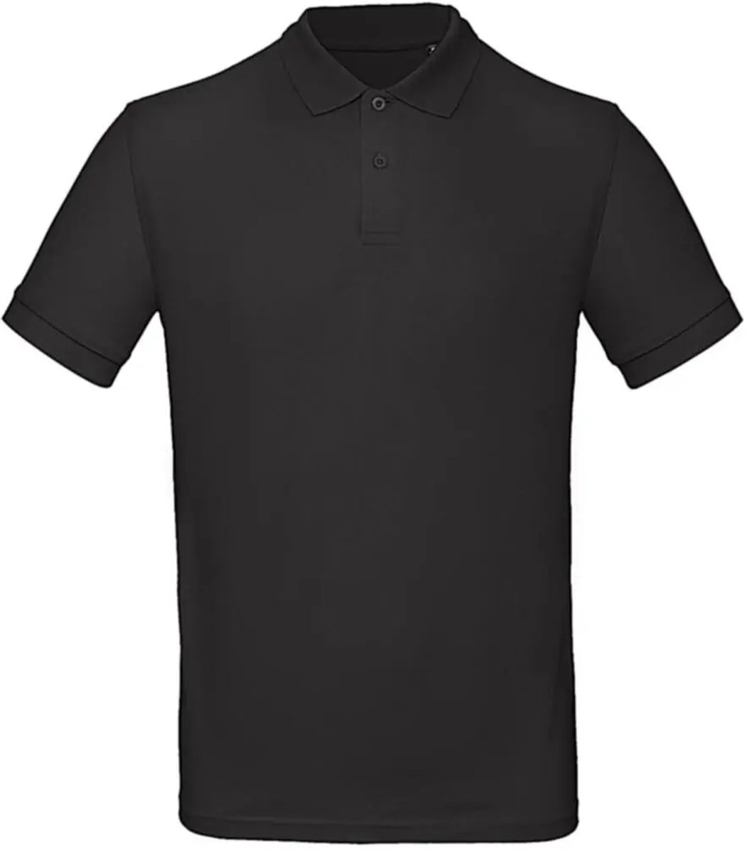 Polo B&C Organic Inspire