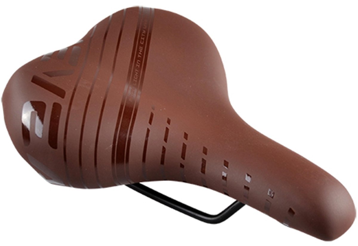 Vrije tijd zadel Selle Montegrappa 6050 Nevea