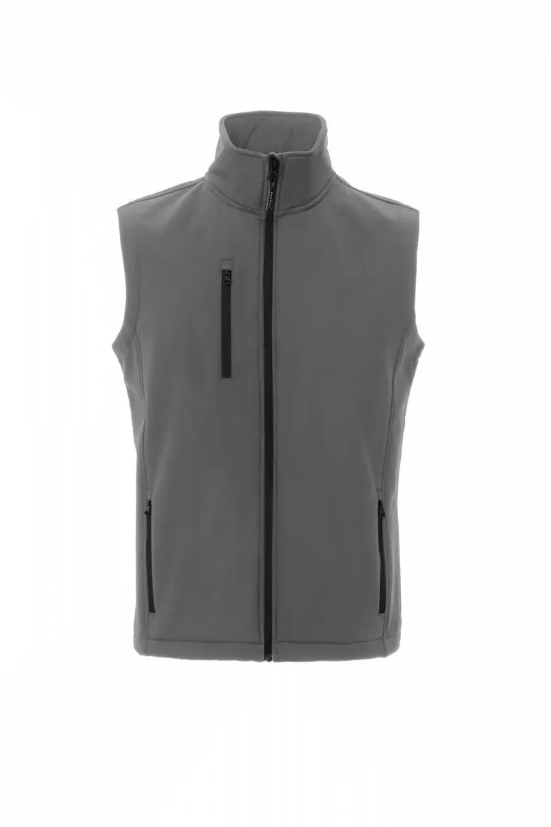 Payper Glasgow - Steel Grey - L