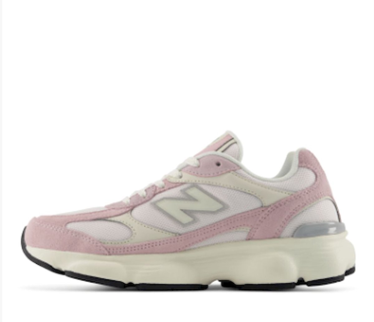NEW BALANCE - w6034fp - Lage sneakers dames - Roze