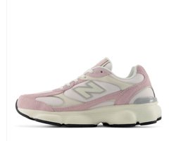 NEW BALANCE - w6034fp - Lage sneakers dames - Roze
