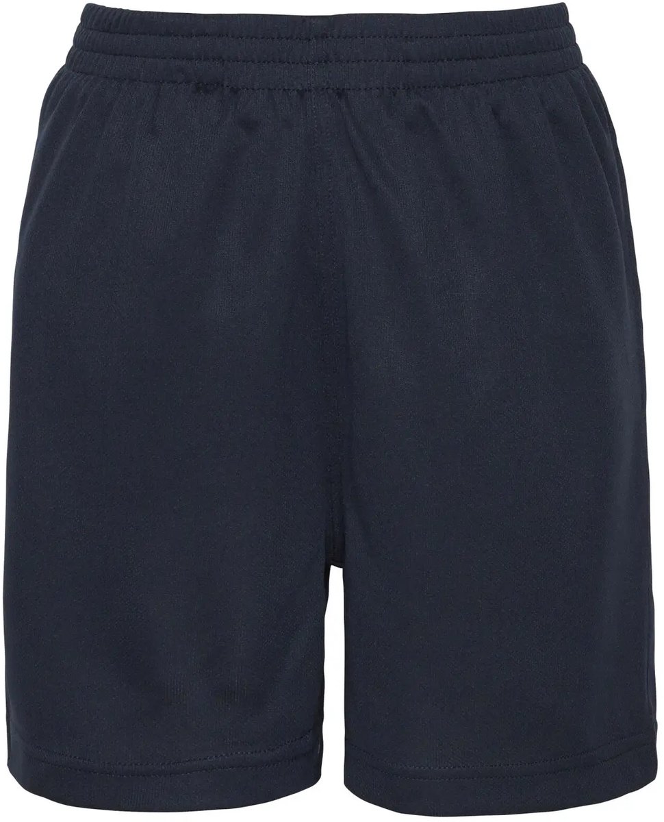 Just Cool Kids´ Cool Shorts JC080J - French Navy - 9/11 (L)