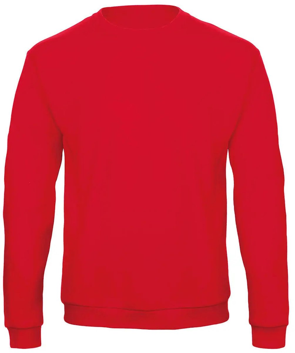 Sweatshirt B&C ID.202 50/50
