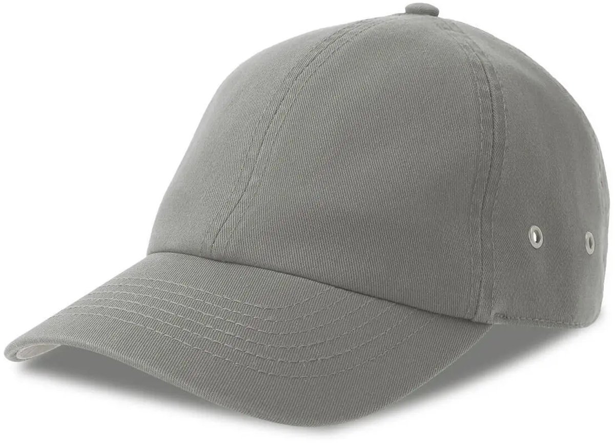 Atlantis Headwear Action-S Cap AT692 - grey - One size