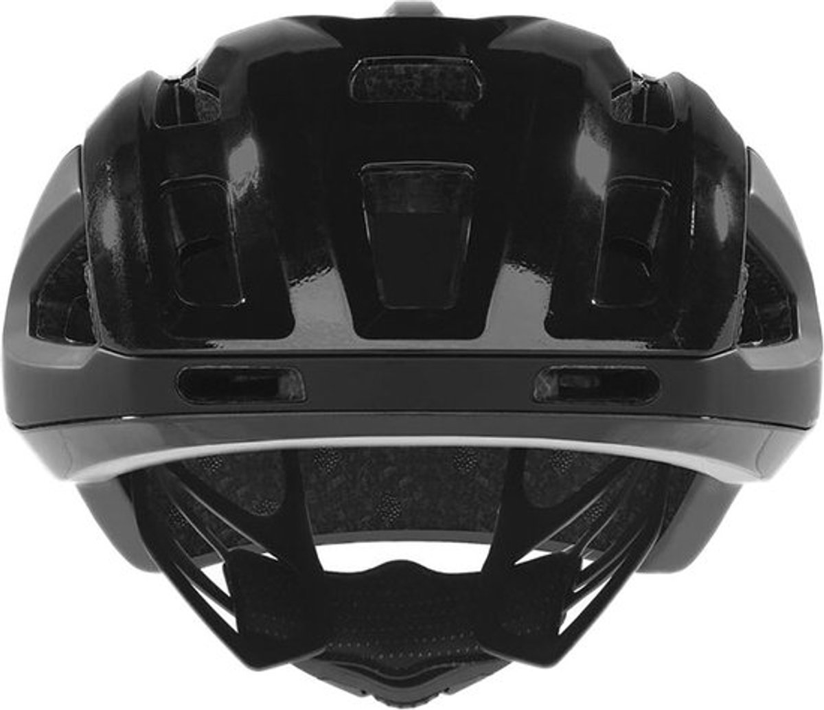 Oakley ARO3 Endurance Europe Mips/ Polished-Matte Reflective Black - FOS901301 09L