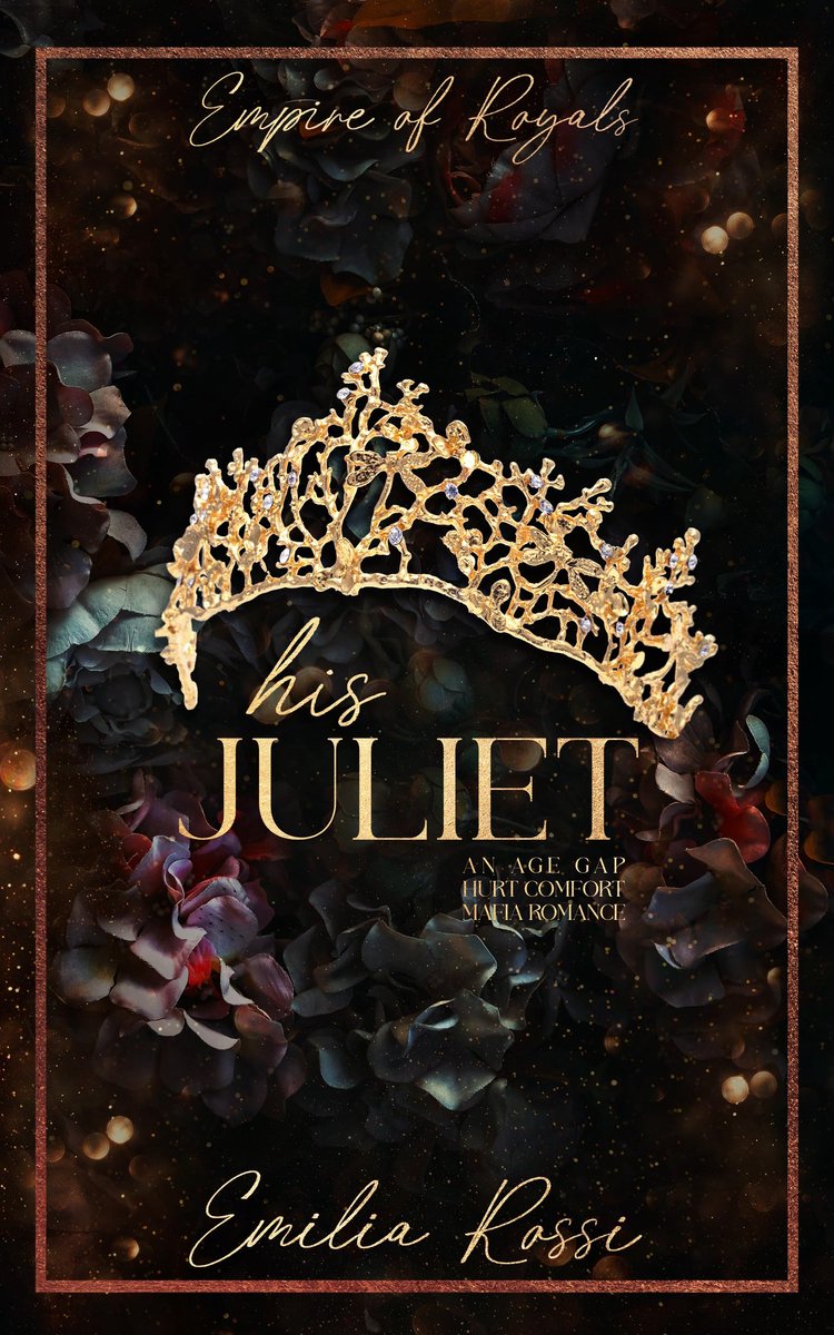 Empire Of Royals- His Juliet