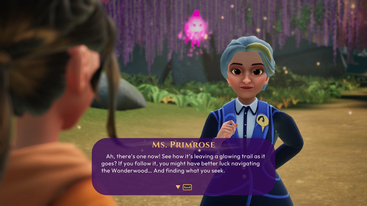 Unicorn Academy: Island of Magic - Nintendo Switch thumbnail 2