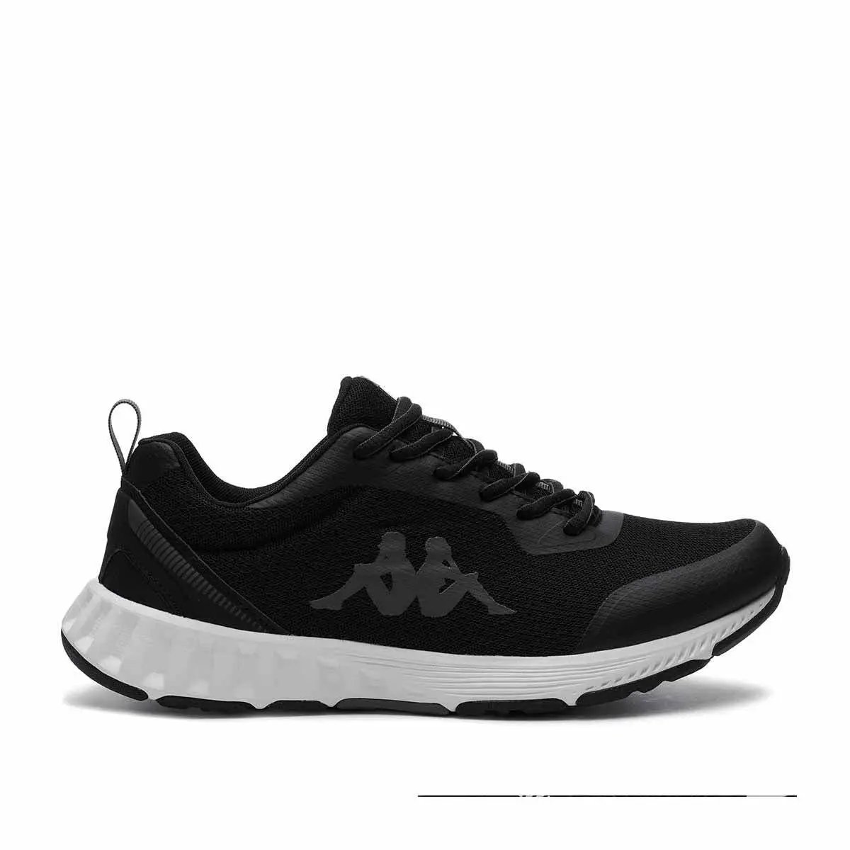 Sneakers Kappa Zwart