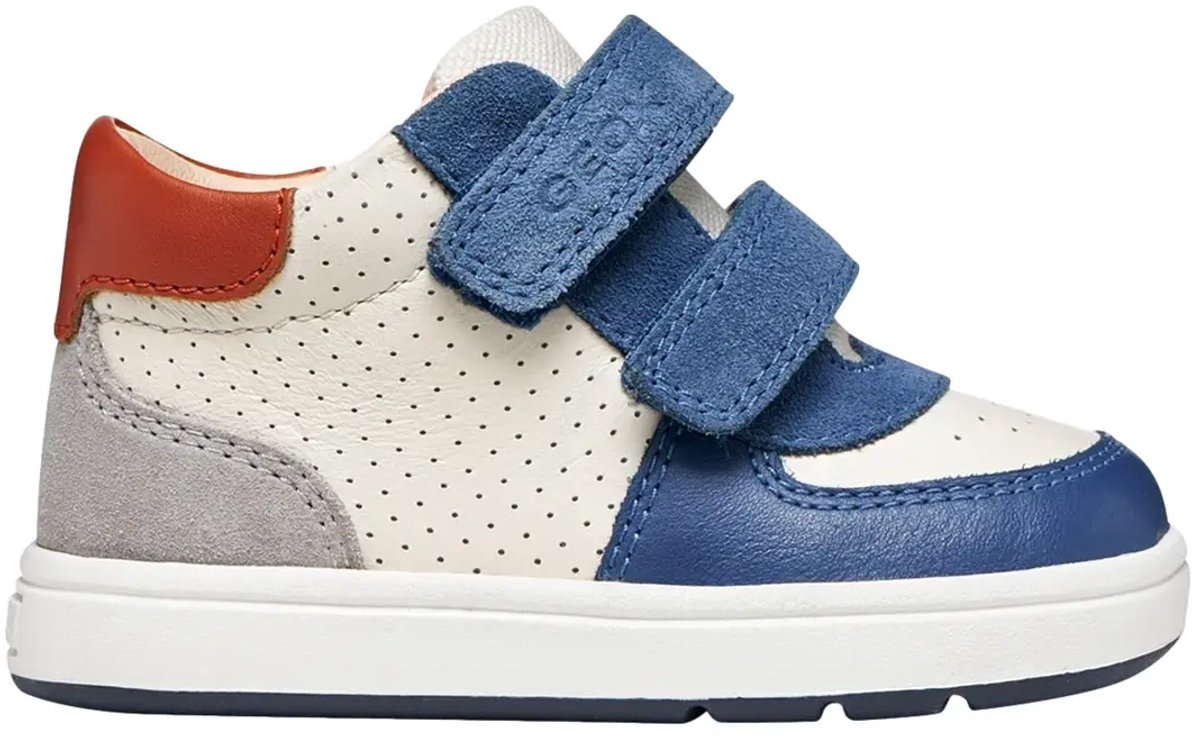 Baskets baby Geox Biglia