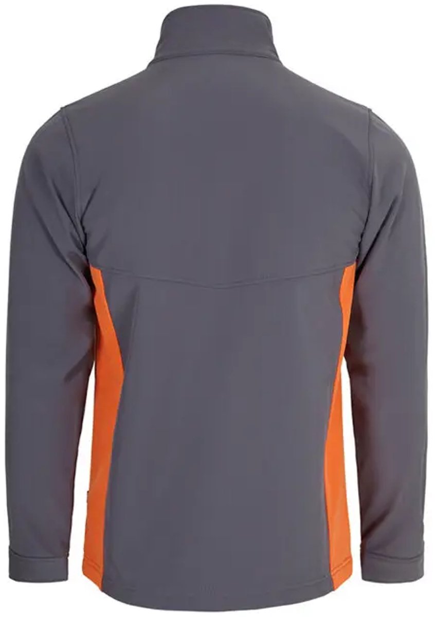 Softshell jas Velilla