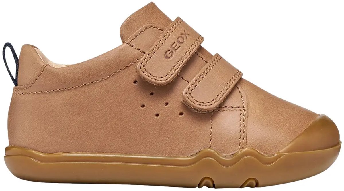 Baby Sneakers Jongens Geox Steppieup A