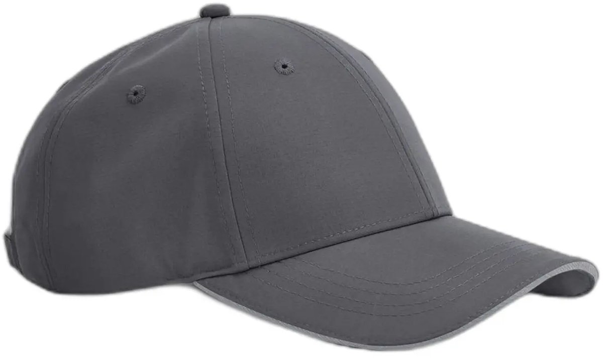 6-panel baseballpet Beechfield Team Sport-Tech