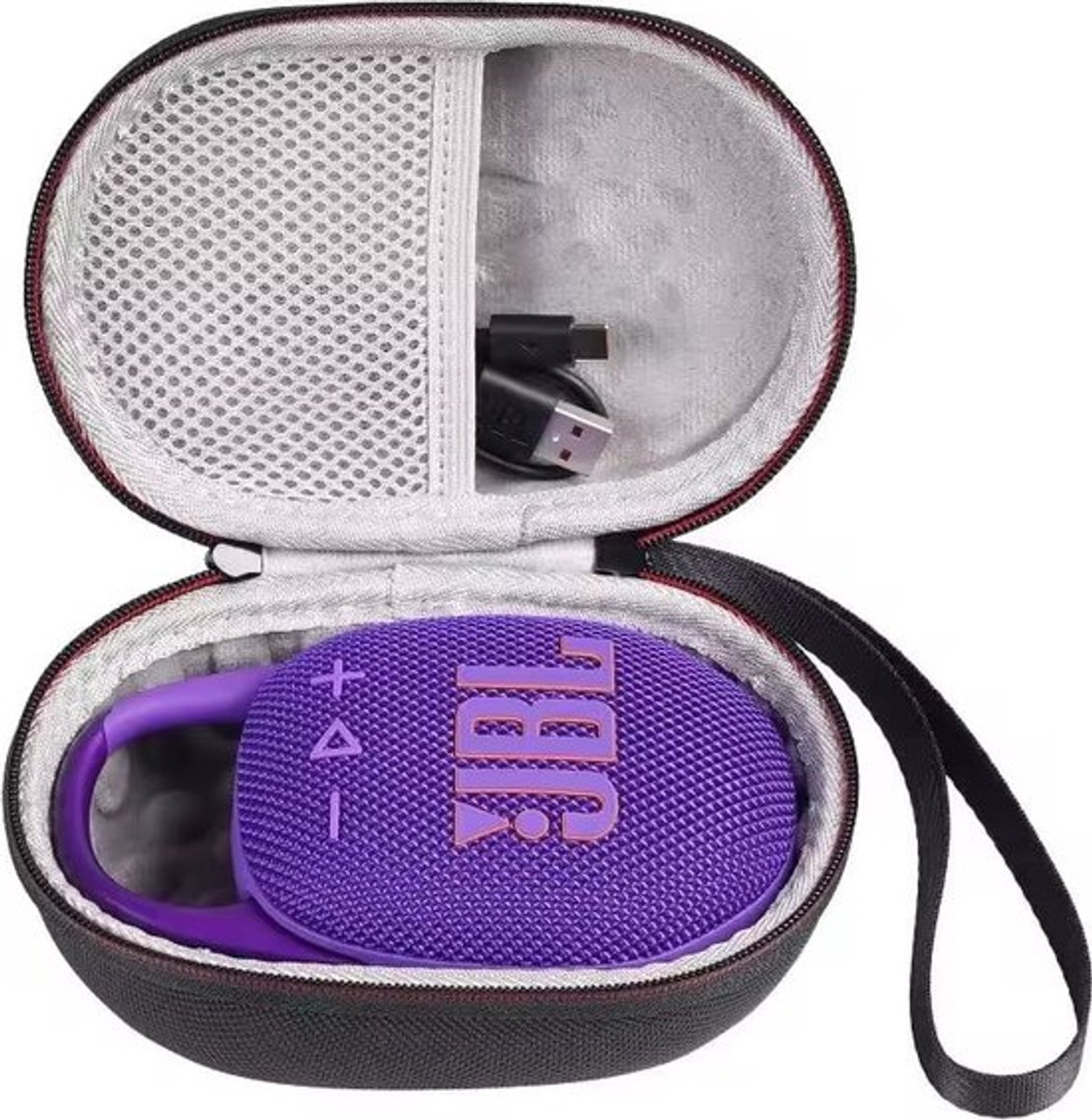 Beschermhoes voor JBL Clip 5