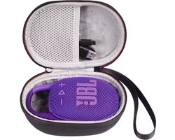Beschermhoes voor JBL Clip 5