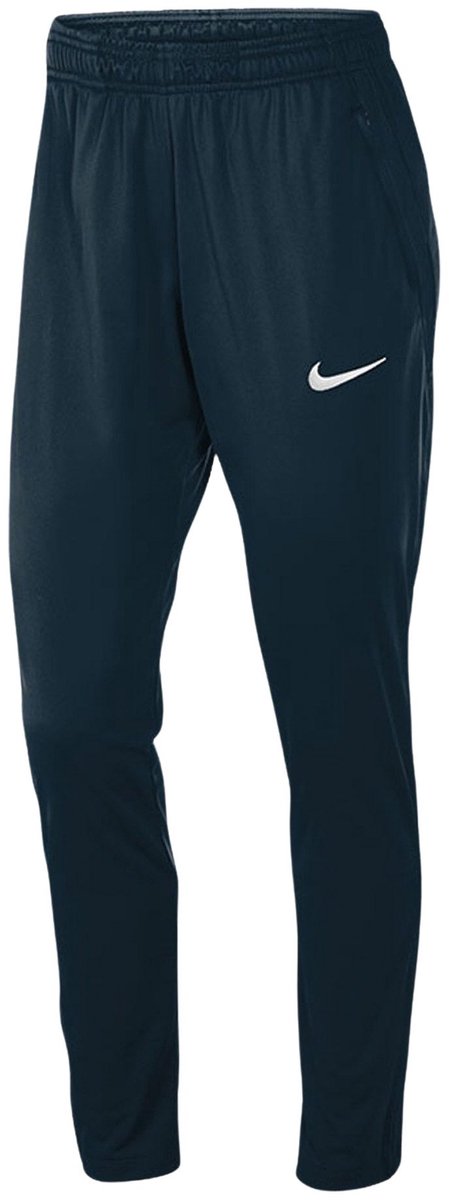 Nike Club Trainingsbroek Dames Blauw