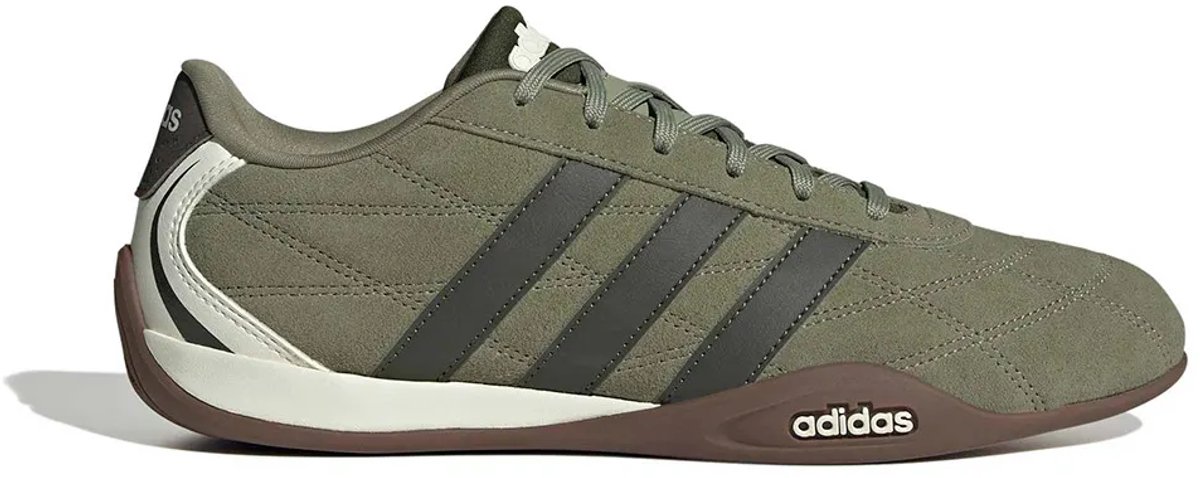 Adidas Groundpulse Schoenen 1/3 Man Groen
