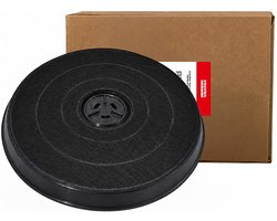 Propex Parts Koolstoffilter Afzuigkap - Geschikt voor Bosch en Siemens LZ27001, 11005734, DHZ2701, E3CFF57 en Z5101X0 - 1 stuk