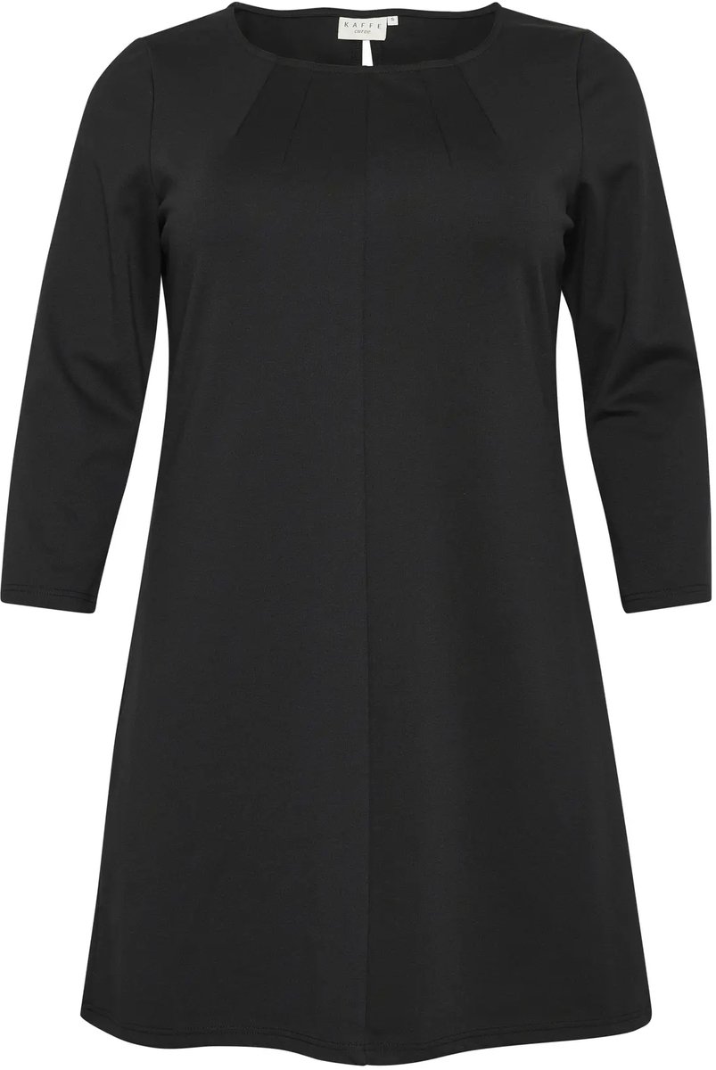 Damesjurk KAFFE Curve Jenna