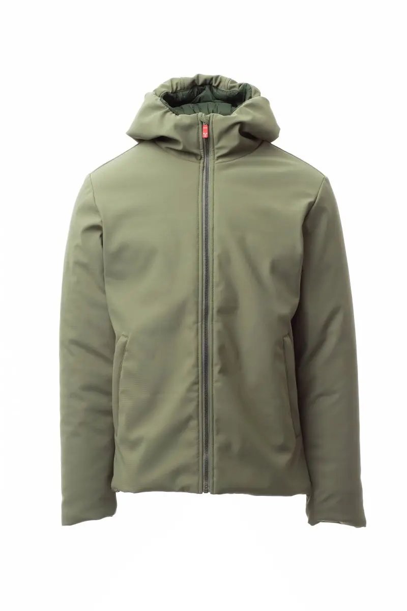 Payper Oregon military Groen