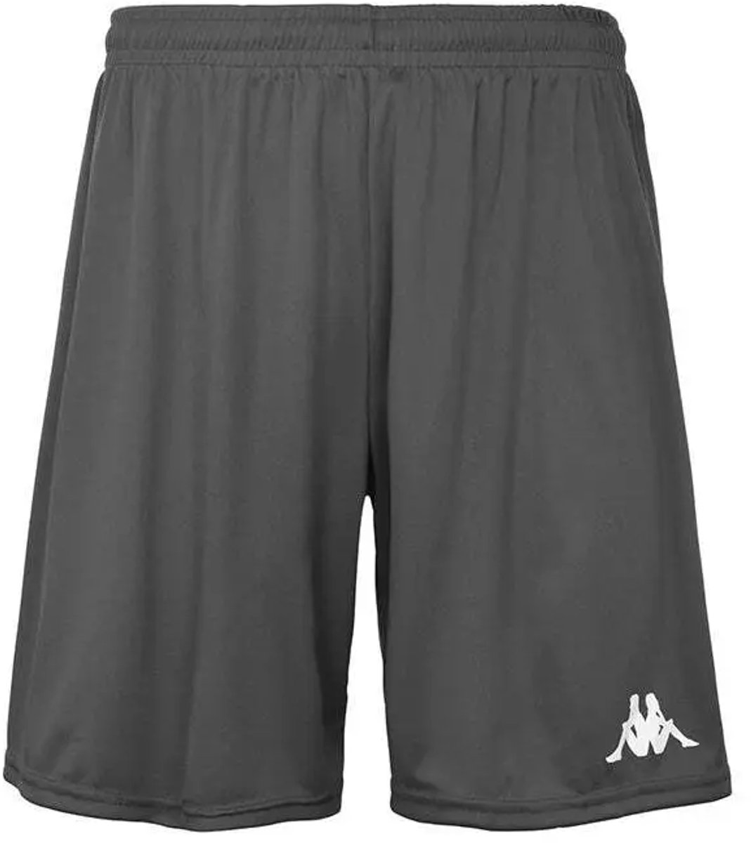 Kappa Borgo Korte Broek 14 Years Jongen Grijs
