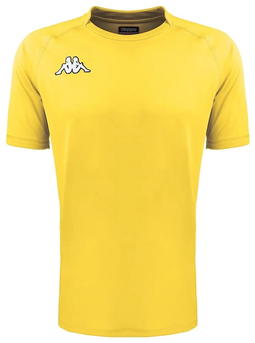 Kinder Sportshirt Kappa Telese Kuikengeel