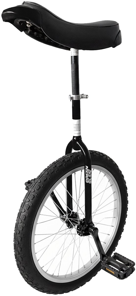 monocycle Green Slide Nova 18''